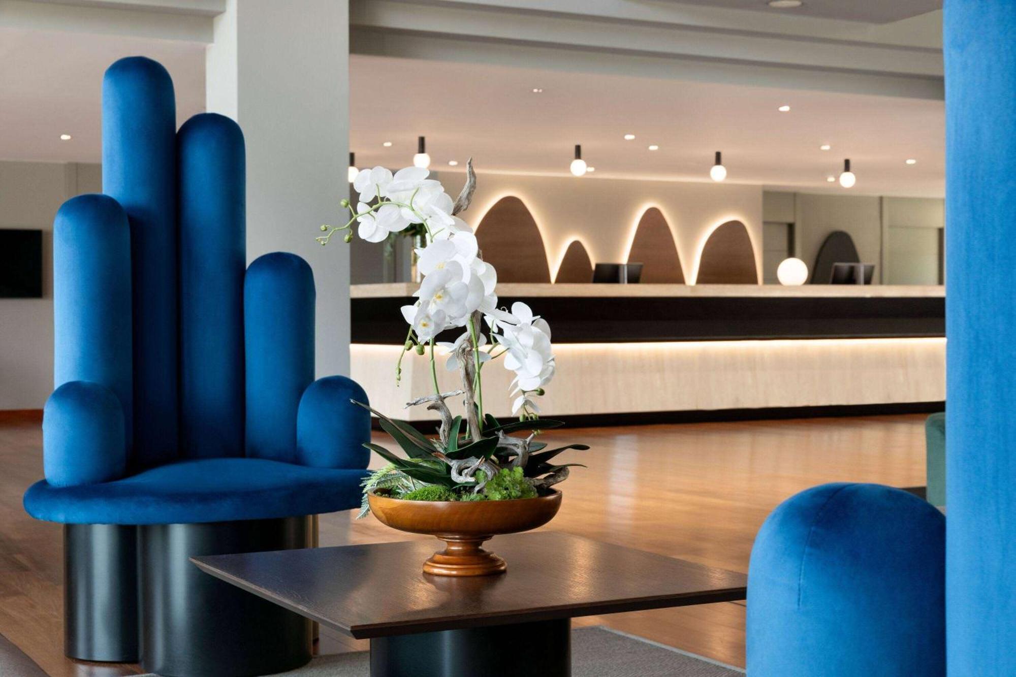 Dolce By Wyndham Barcelona Resort Sant Esteve Sesrovires Zewnętrze zdjęcie